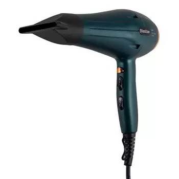 Фен Blackton Bt HD2208B Dark-Green