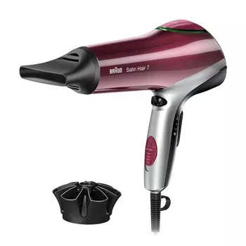 Фен Braun HD770