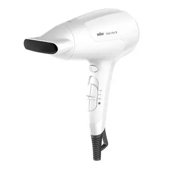 Фен Braun HD 380 Satin Hair3
