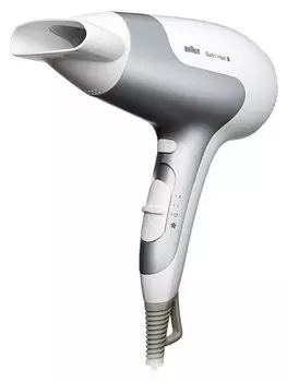 Фен Braun HD 580