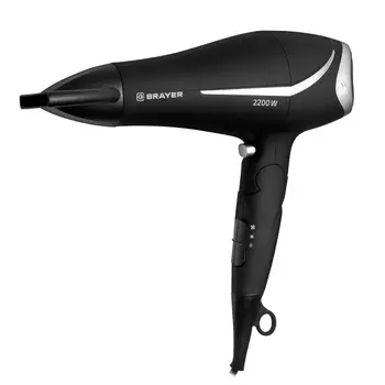 Фен Brayer BR3000