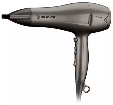 Фен Brayer BR3006