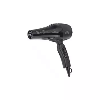 Фен Coifin Classic 5 CL5H Black