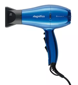 Фен Dewal 03-007 Magnifico Blue