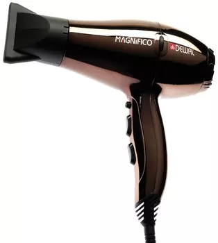 Фен Dewal 03-007 Magnifico Brown
