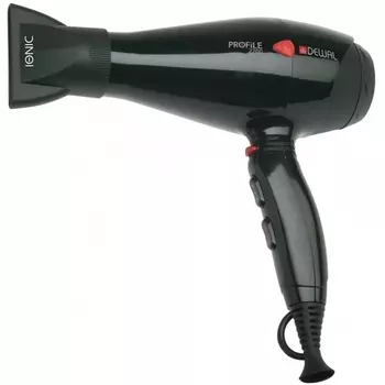 Фен Dewal 03-120 Black