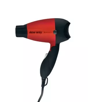 Фен Dewal 03-5512 Red