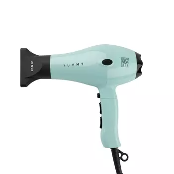 Фен Dewal Beauty YumMy Aqua