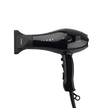 Фен Dewal Beauty YumMy Black