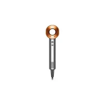 Фен Dyson HD07 UK NI/CO nickel/copper