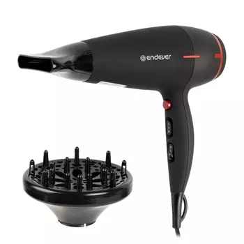 Фен Endever Aurora 472