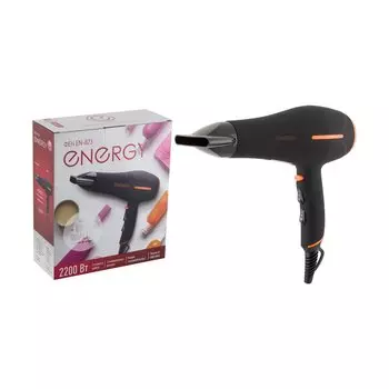 Фен Energy EN-823 2200 Вт