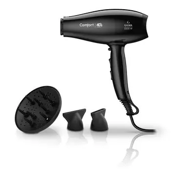 Фен GA.MA COMFORT 4D (GH0532)