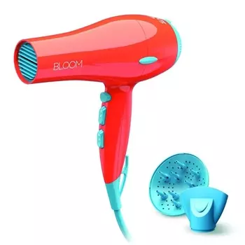 Фен GA.MA Eleganza Ion Bloom OE (GH1802)