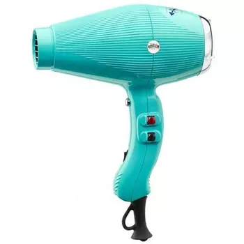 Фен Gamma Piu Aria бирюзовый