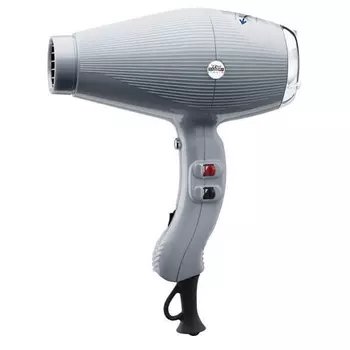 Фен Gamma Piu Aria серебро