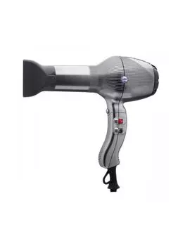 Фен Gamma Piu Barber 2000Вт серый