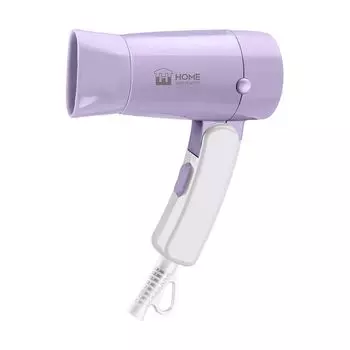 Фен Home Element HE-HD317 снежный аметист
