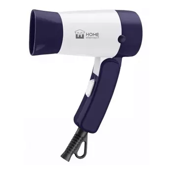 Фен Home Element HE-HD317 темный топаз