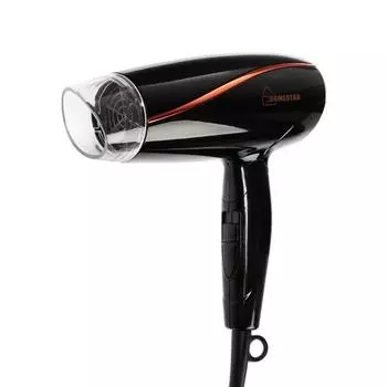 Фен Homestar HS-8009 (1200-1500 Вт)