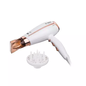 Фен Hottek HT-967-101 Gold