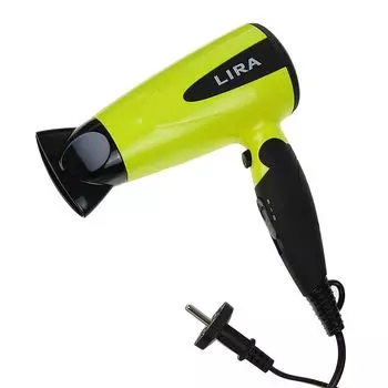 Фен Lira LR 0701