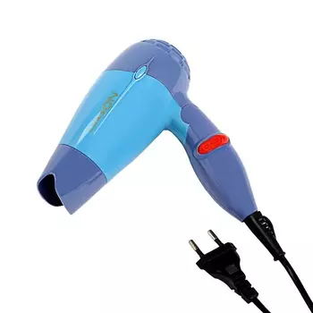 Фен Luazon LF-23 Blue 2541854