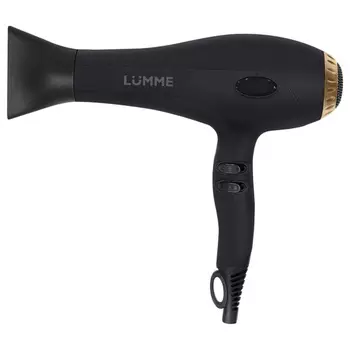 Фен LUMME LU-1048 дымчатая яшма