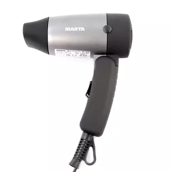 Фен Marta MT-1434 Night Zircon
