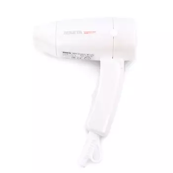 Фен Marta MT-1435 White Pearls