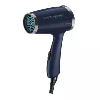 Фен Marta MT-1437 синий сапфир