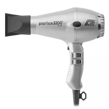 Фен Parlux 3200 Plus Silver