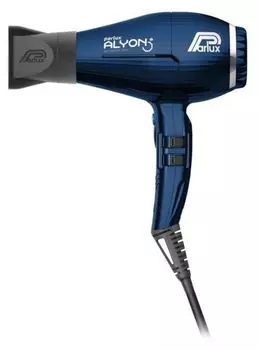 Фен Parlux Alyon Ionic Night Blue