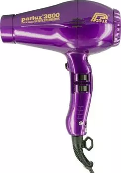 Фен Parlux Eco Friendly 3800 Purple