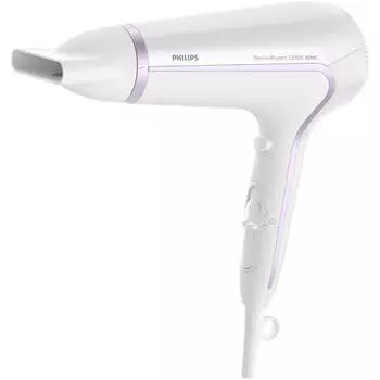 Фен Philips BHD170/00 белый