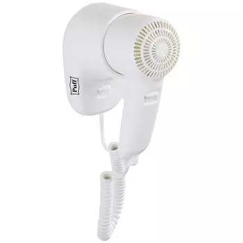 Фен Puff 1000 белый