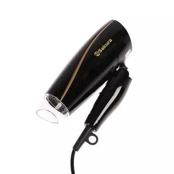 Фен Sakura SA-4030BK