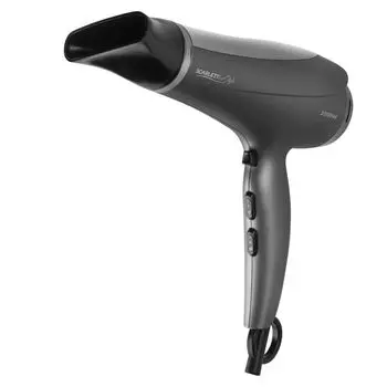 Фен Scarlett SC-HD70I74 графит