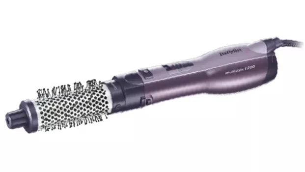 Фен-щетка BaByliss AS121E