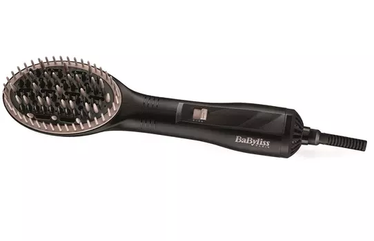 Фен-щетка Babyliss AS140E