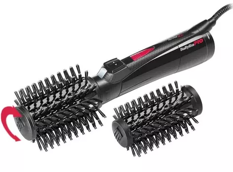 Фен-щетка BaByliss BAB2770E