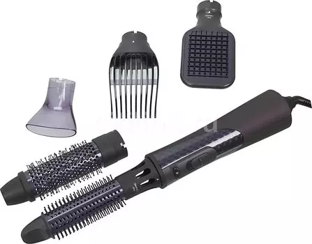 Фен-щетка Philips HP8656/00
