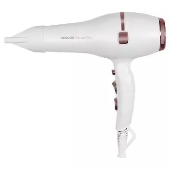 Фен Sencor SHD 8200GD