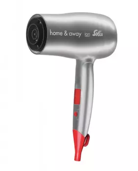 Фен Solis Home &amp; Away 3791