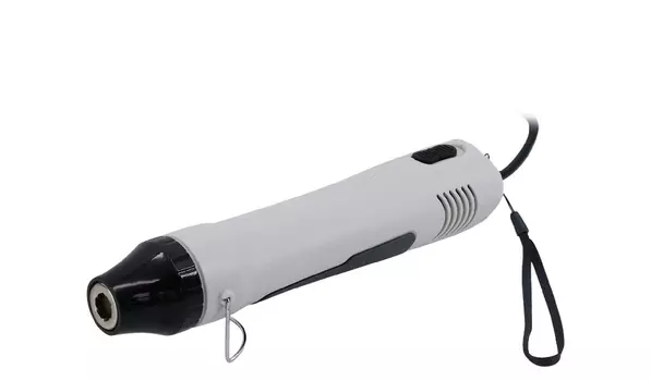 Фен строительный Zhongdi ZD-511