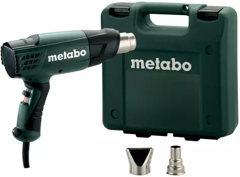 Фен технический Metabo H 16-500 (601650500)