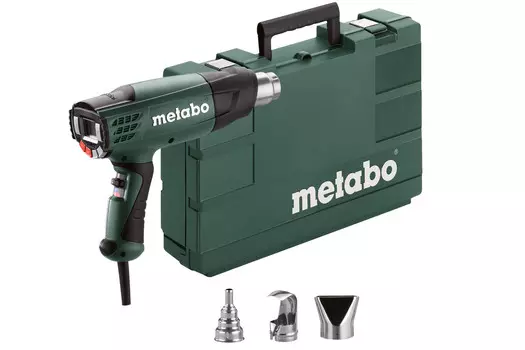 Фен технический Metabo HE 23-650 (602365500)