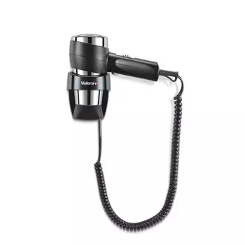 Фен Valera 542.14/038A черный