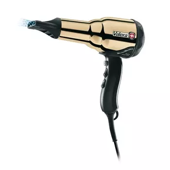 Фен Valera 584.01/I Gold