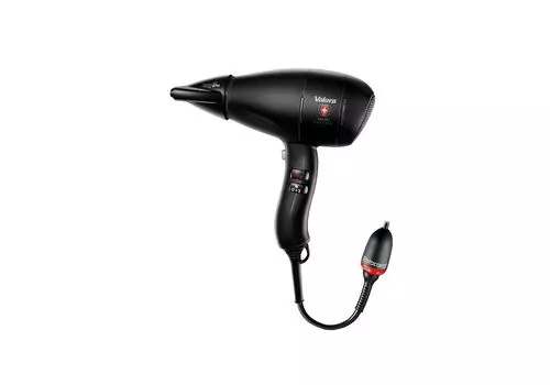 Фен Valera Academy PRO 2.1 2000Вт черный